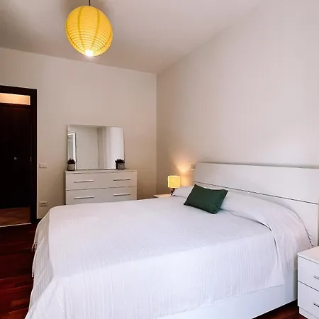 Appartement Fiumetta