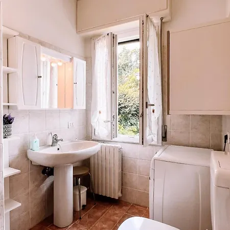 Fiumetta Appartement