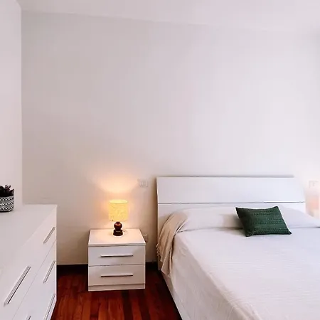 Appartement Fiumetta
