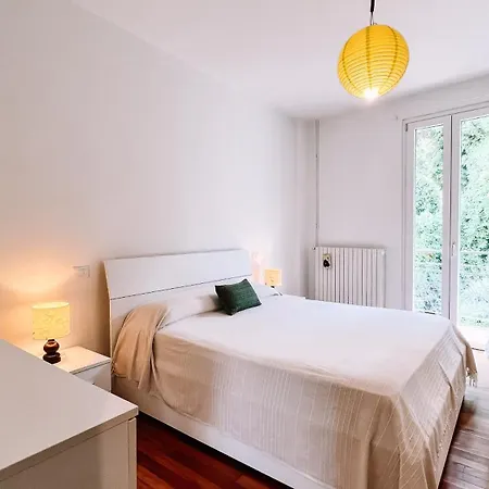 Fiumetta Appartement