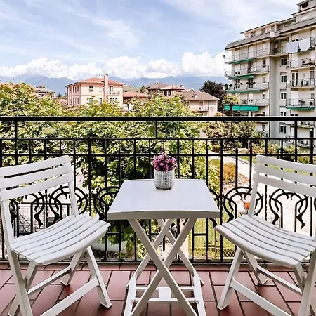 Fiumetta Stresa