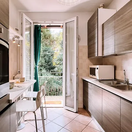 Appartement Fiumetta