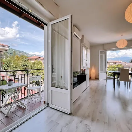 Appartement Fiumetta *